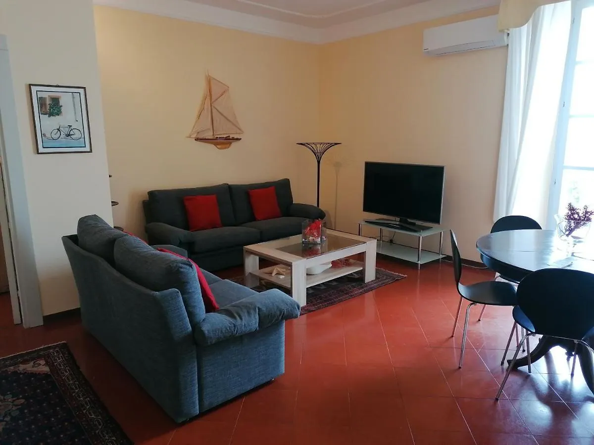 Casa Alice Apartment Alghero