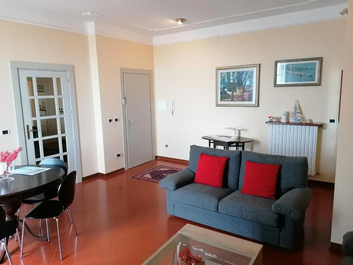 Casa Alice Apartment Alghero
