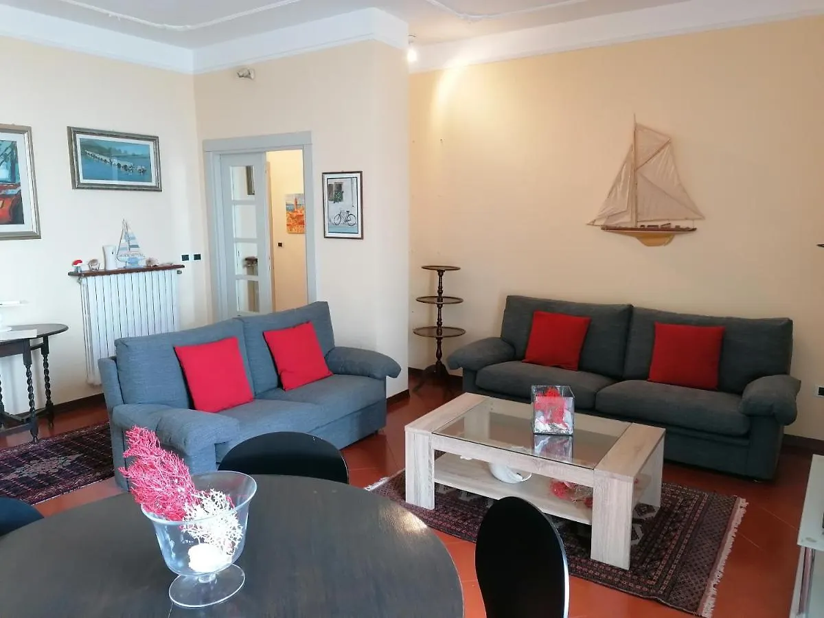 Casa Alice Apartment Alghero