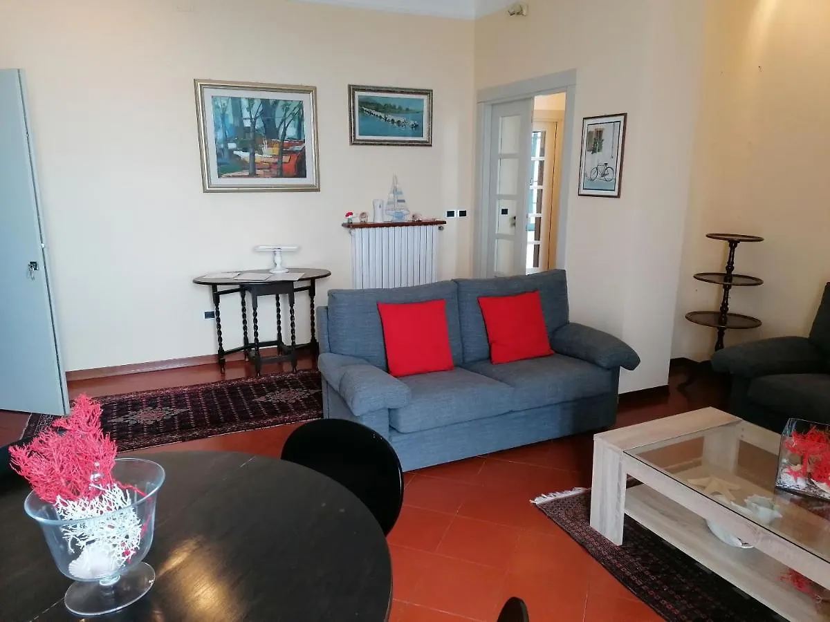 Casa Alice Apartment Alghero