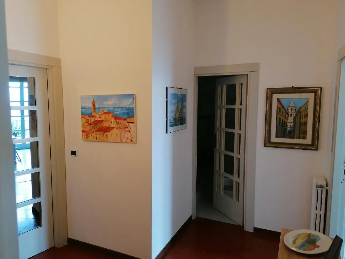 Casa Alice Apartment Alghero