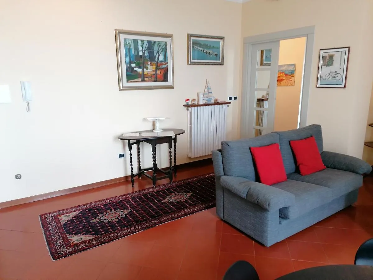 Casa Alice Apartment Alghero Italy