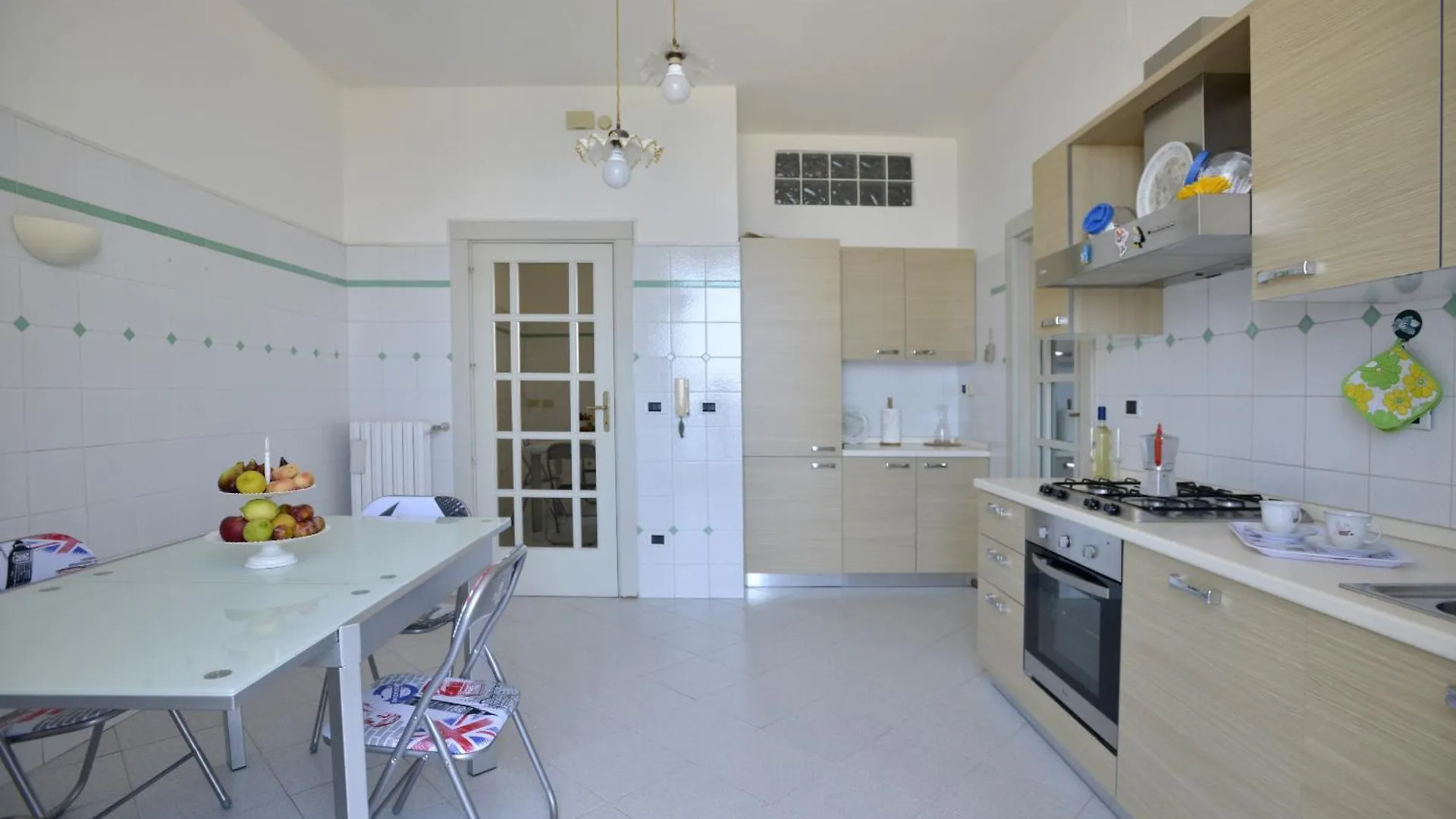 Casa Alice Apartment Alghero