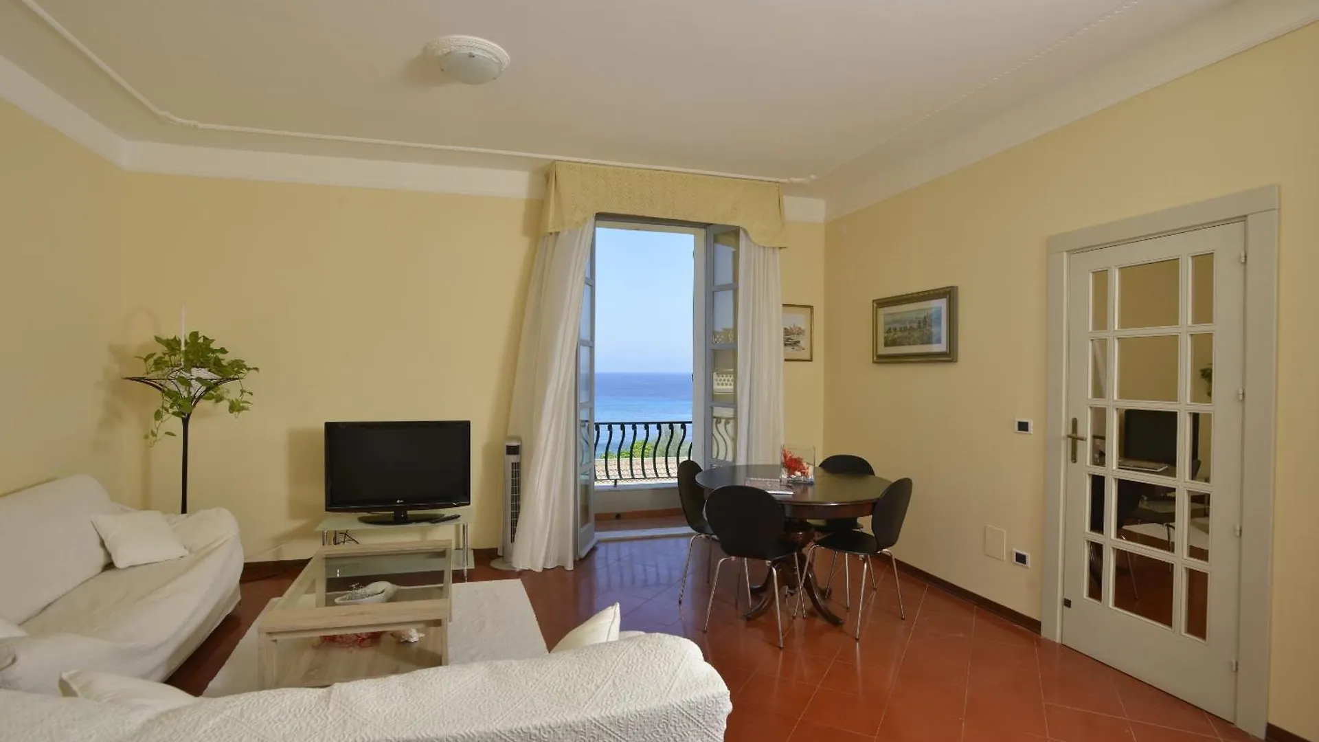 Casa Alice Apartment Alghero
