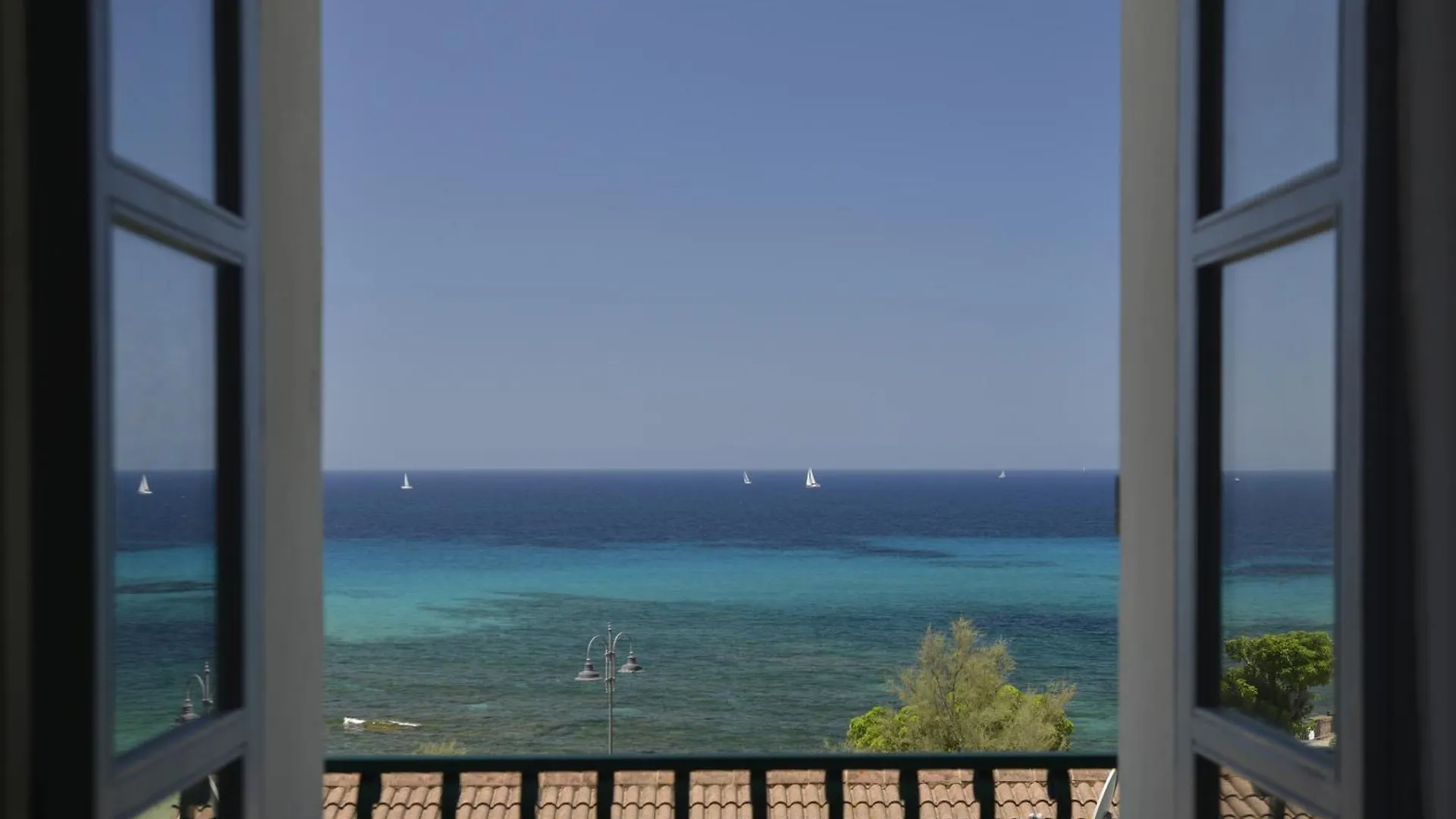 Casa Alice Apartment Alghero Italy