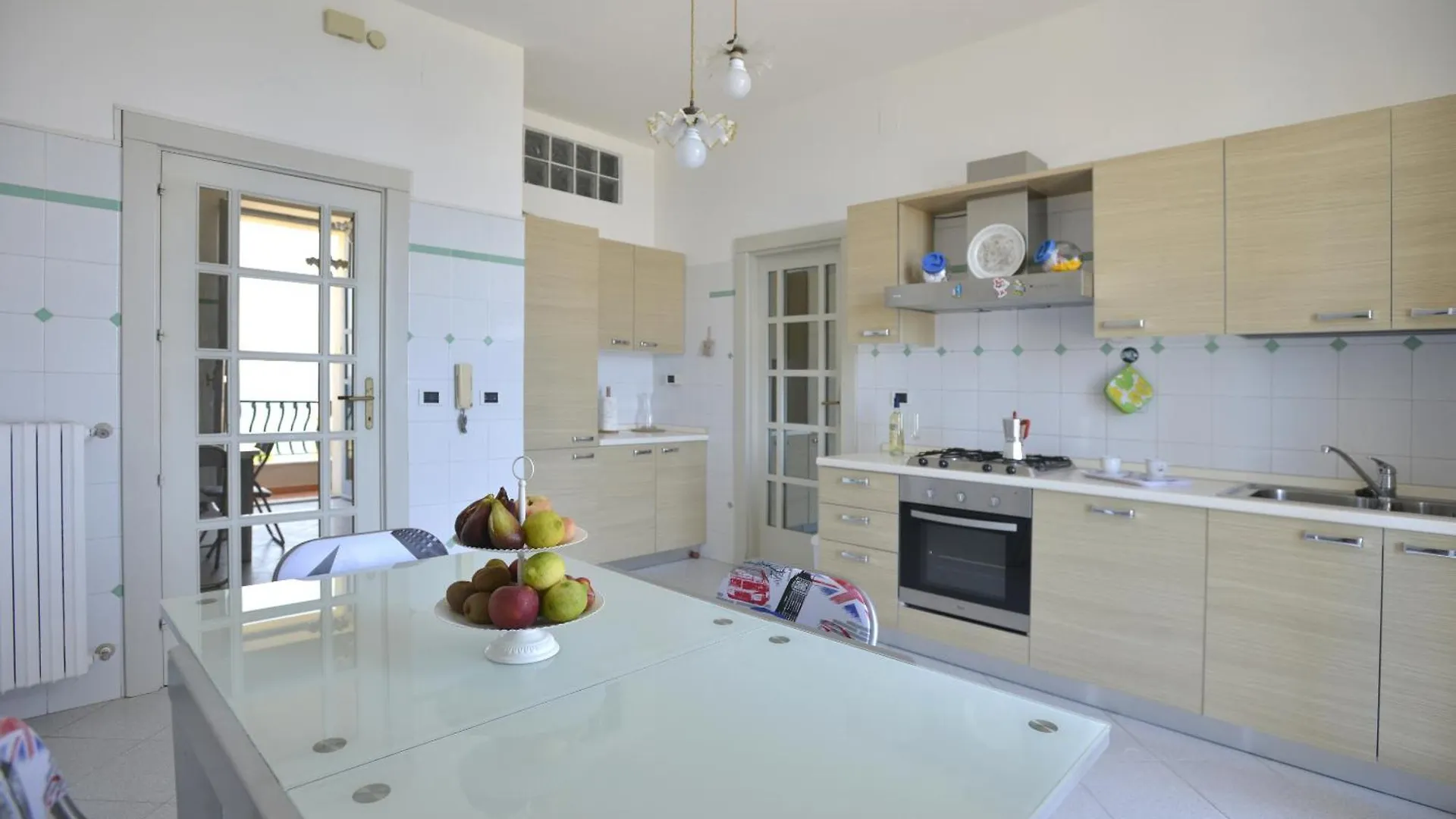 Casa Alice Apartment Alghero