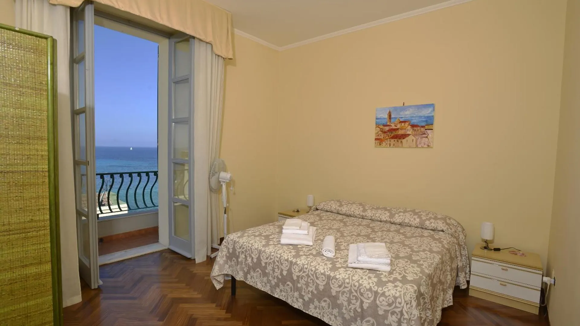 Casa Alice Apartment Alghero