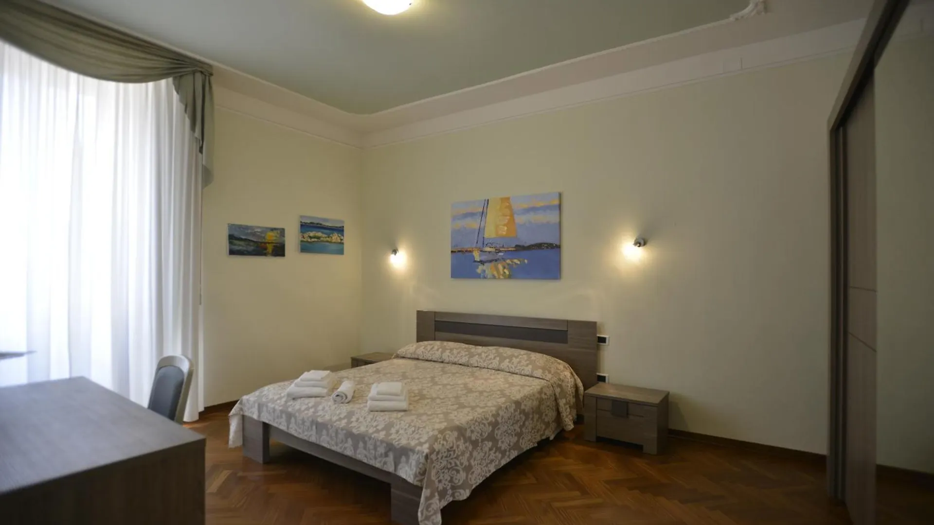 Casa Alice Apartment Alghero 0*,  Italy