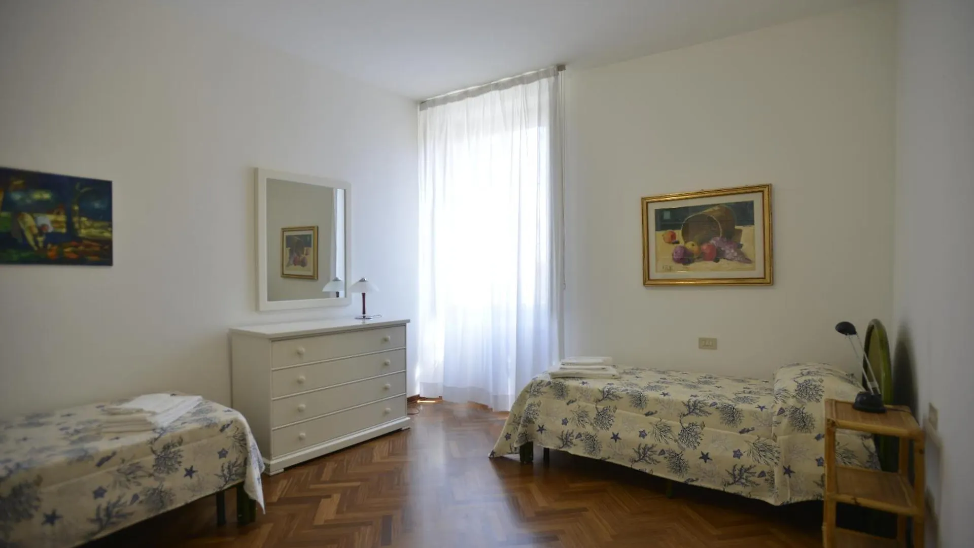 Casa Alice Apartment Alghero Italy